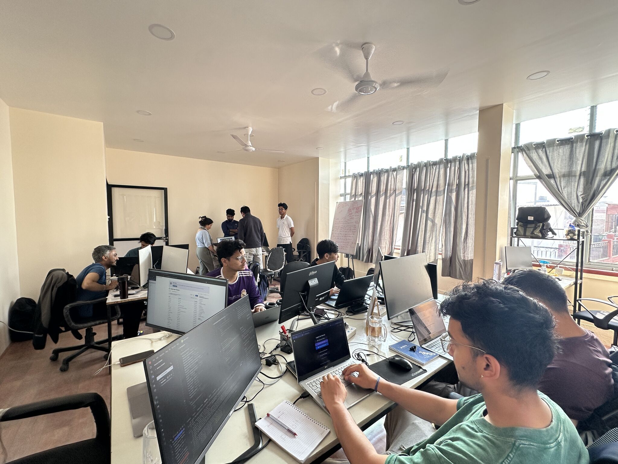 About Us Image 2