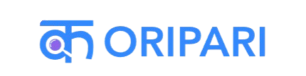 Oripari Logo